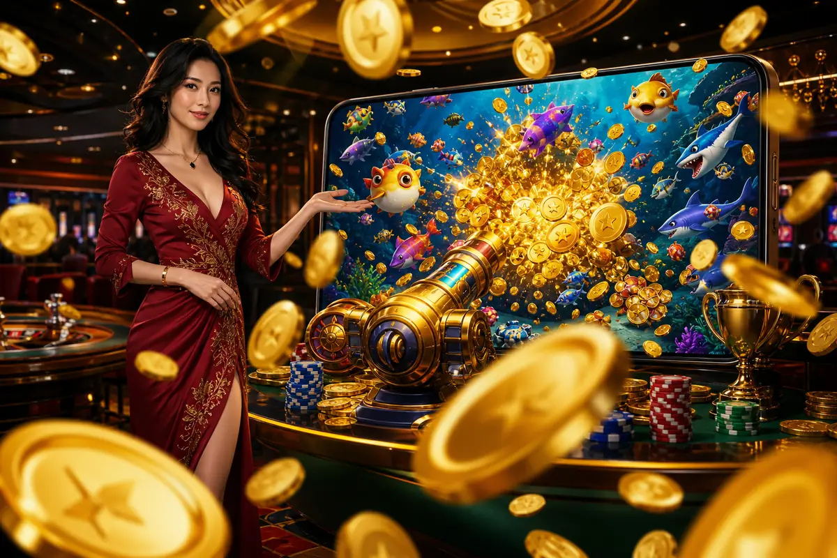 bajeelife লাইভ ডিলার টেবিল গেম
